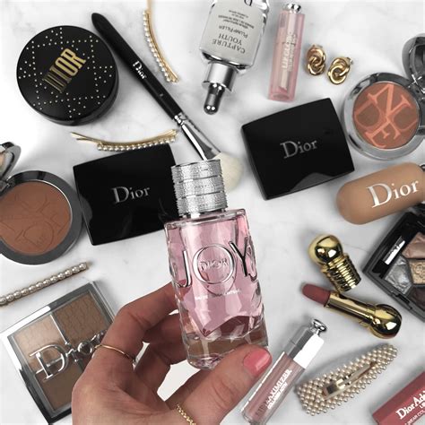 Dior Beauté .